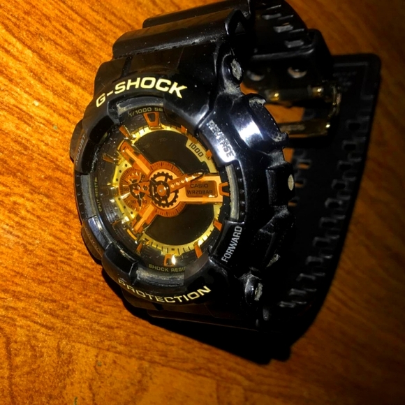 G-Shock Accessories Ga1gb1a G Shock Watch Poshmark